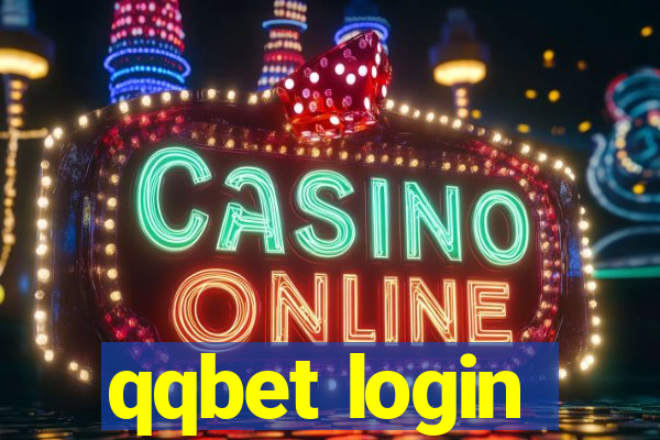 qqbet login